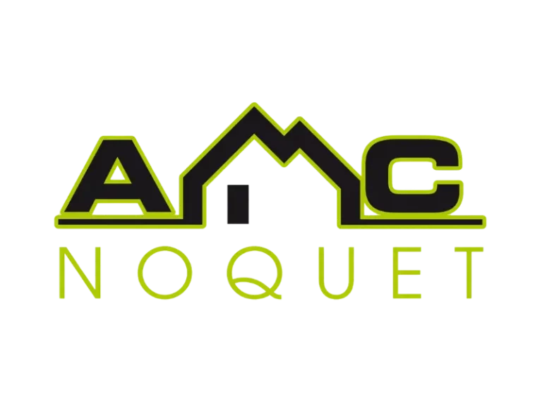 LOGO AMC NOQUET