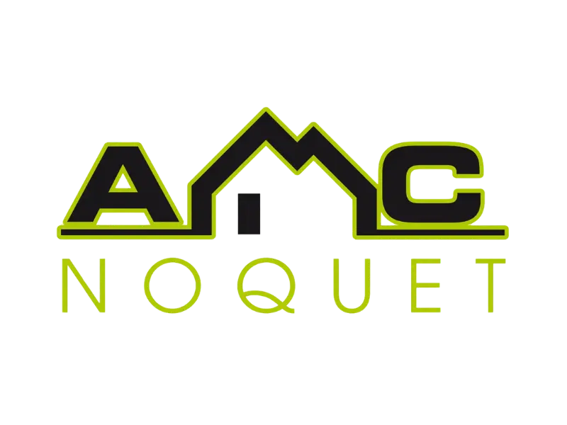 LOGO AMC NOQUET